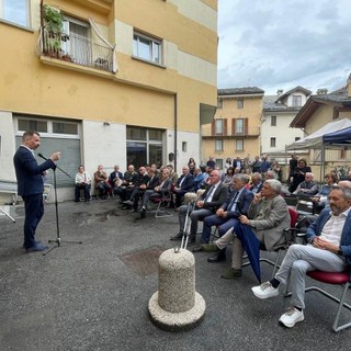 Foto di Luca Ventrice