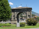 Aosta: Entro fine anno pedonalizzata 'a metà' piazza Arco d'Augusto