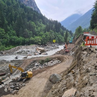 Alluvione, ultima chiamata per i contributi: entro il 9 ottobre va presentata la documentazione dei lavori
