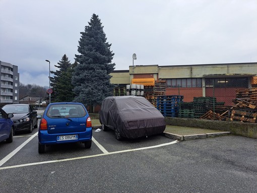Aosta, parcheggi: la sentenza non basta, ora serve una delibera