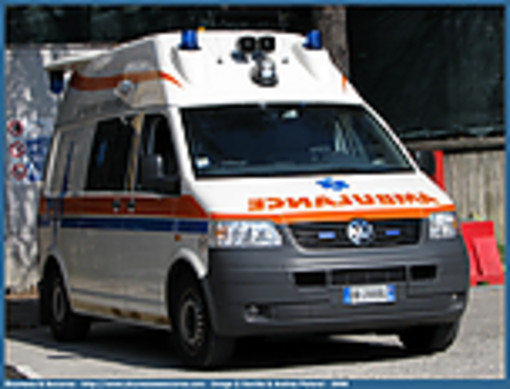 Donna investita ad Aosta: Trasportata al Parini in gravi condizioni