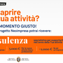 #VDAlavora: Torna il Bando Neoimpresa a sostegno dei nuovi progetti d'impresa #VDAlavora: Torna il Bando Neoimpresa a sostegno dei nuovi progetti d'impresa