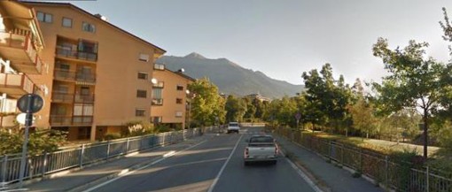 Aosta: Dal 21 al 26 giugno viabilità modificata in via Grand Eyvia