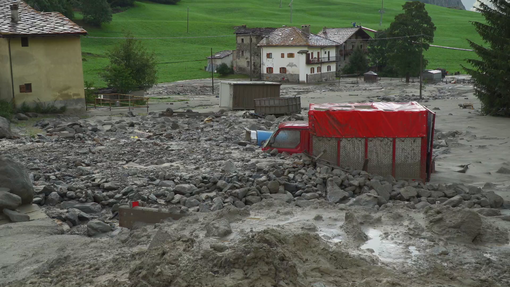 Salvaguardia e rischi del suolo, conferenza ad Aosta della Société de la Flore
