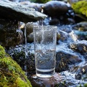 Acqua, bollitura e quattro cloratori: ad Aosta il rubinetto resta sotto esame Acqua, bollitura e quattro cloratori: ad Aosta il rubinetto resta sotto esame