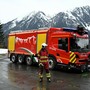 Opérationnelle, la première des quatre autociternes « Artemis » Opérationnelle, la première des quatre autociternes « Artemis »