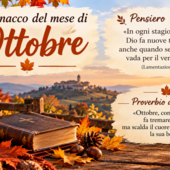 Almanach de jeudi 1 octobre Sainte Thérése – Saint Rhemy Almanach de jeudi 1 octobre Sainte Thérése – Saint Rhemy
