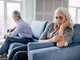 Grey divorce, aumentano le separazioni tra gli over 60