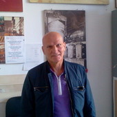 Bruno Albertinelli, presidente Federconsumatori VdA Bruno Albertinelli, presidente Federconsumatori VdA
