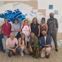 Un’onda di inclusione che parla con i colori