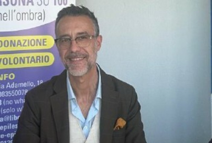 Manuele Amateis presidente Aice Valle d'Aosta