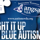 Autismo, non solo consapevolezza: in Valle d’Aosta un mese di iniziative per costruire inclusione vera Autismo, non solo consapevolezza: in Valle d’Aosta un mese di iniziative per costruire inclusione vera