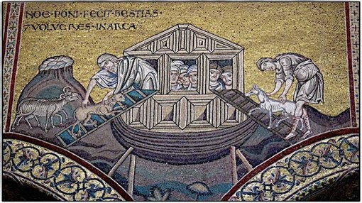 L’Arca di Noè torna virale: in Turchia sono iniziate le trivellazioni, ma la scienza resta cauta