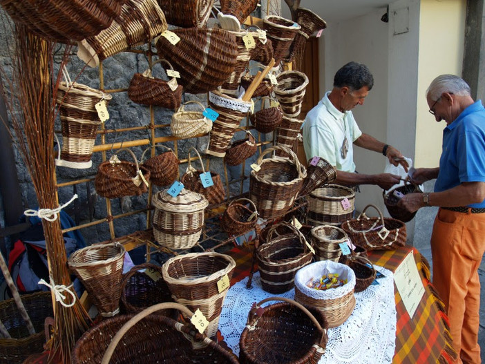 Artigianato valdostano: aperte le iscrizioni per gli eventi estivi 2026