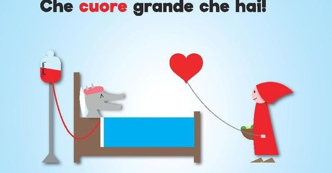 La montagna che unisce: a Pila l’“Alta via del dono” porta il cuore dell’Avis valdostana sul tetto della solidarietà