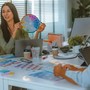 Comunicazione visiva in ufficio: gli strumenti