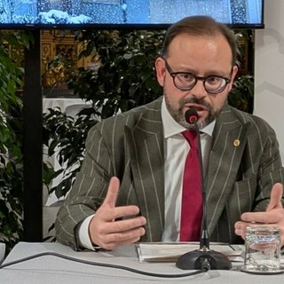 Stefano Aggravi, Presidente del Consiglio regionale della Valle d’Aosta
