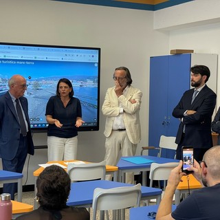 Accordo tra ADAVA e ITS Liguria: alleanza tra Valle d'Aosta e Liguria per la formazione dei giovani nel settore alberghiero