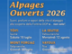 Alpages Ouverts 2026, quattro giornate negli alpeggi per riscoprire l'anima della Valle d'Aosta Alpages Ouverts 2026, quattro giornate negli alpeggi per riscoprire l'anima della Valle d'Aosta