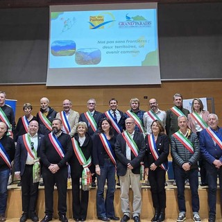Grand-Paradis et Pays des Paillons : le dialogue transfrontalier se construit au cœur des communautés alpines