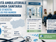 Capacità ambulatoriale e domanda sanitaria in Valle d'Aosta: un'analisi per numeri
