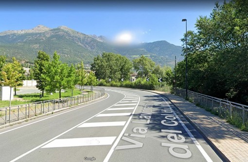 ph tratta sito comune Aosta