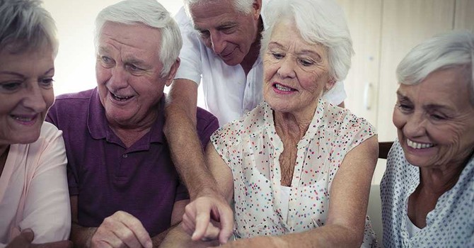 Quanto incidono le pensioni in Valle d’Aosta?