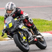 Motori: Si chiude la stagione del motociclismo valdostano con il podio di Andrea Cheillon all'Eurocup Motornext Motori: Si chiude la stagione del motociclismo valdostano con il podio di Andrea Cheillon all'Eurocup Motornext