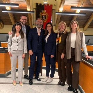 I gruppi di minoranza