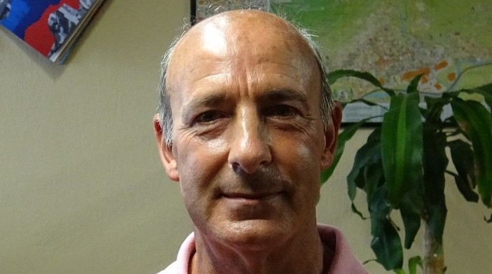 Auguri di Buon Anno 2025 da Giacomo Aloisi, Presidente dell'Associazione 50&amp;Più Valle d'Aosta