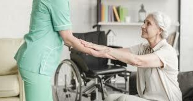 Nella Petite Patrie  boom dell’assistenza a domicilio: 3.225 anziani seguiti, quattordici volte più del 2019