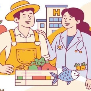 Cibo sano, prima medicina: all’Ospedale Parini nasce l’alleanza tra medici e agricoltori