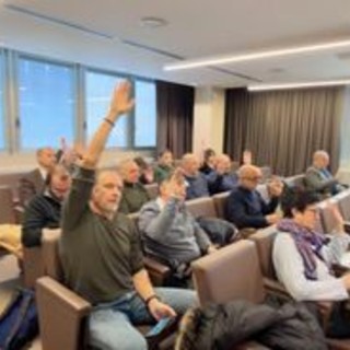 Prima riunione 2026 del CPEL: via libera a forestali e strutture per anziani