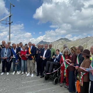 Festa delle Alpi, Valle d’Aosta, Piemonte e Savoia firmano il patto per il futuro della montagna