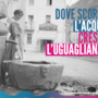 L’acqua al centro della comunità: il BIM promuove tre eventi per la Giornata mondiale dell’acqua