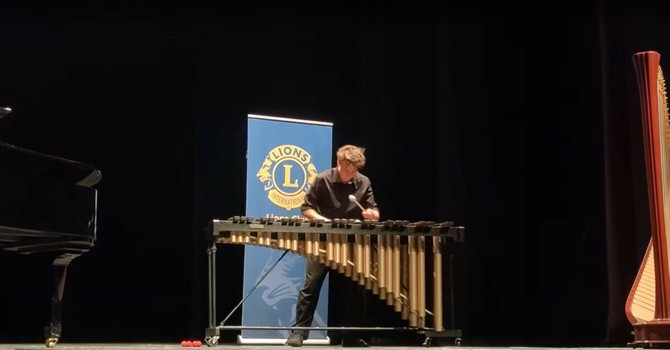 Giovani note per il futuro: torna il concorso Renato Angelucci e accende i talenti valdostani Giovani note per il futuro: torna il concorso Renato Angelucci e accende i talenti valdostani