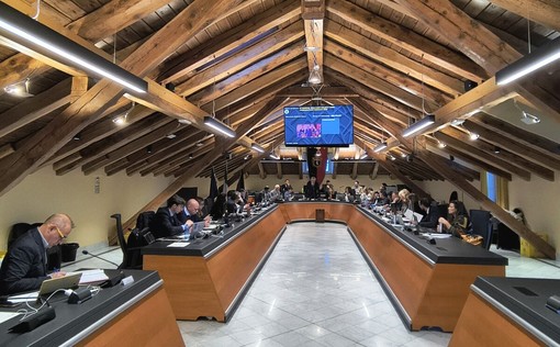 Aosta: Tra regolamento e DUP, il Comune di Aosta valuta una gestione accentrata della riscossione