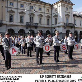 ph Mario Quiriconi sito web Fanfara Aosta