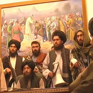 Afghanistan: Uv denuncia disastro umanitario