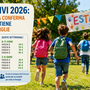 Centri estivi 2026: il Comune di Aosta conferma il servizio e contiene i costi per le famiglie Centri estivi 2026: il Comune di Aosta conferma il servizio e contiene i costi per le famiglie