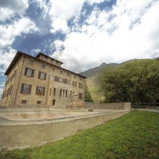 Castello Gamba di Chatillon
