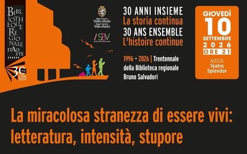 Trente ans de la Bibliothèque Salvadori : trente ans de mémoire, de culture et d’autonomie Trente ans de la Bibliothèque Salvadori : trente ans de mémoire, de culture et d’autonomie