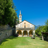 Alla scoperta di Machaby tra storia e leggenda: la prima escursione di Valle d’Aosta Futura Alla scoperta di Machaby tra storia e leggenda: la prima escursione di Valle d’Aosta Futura