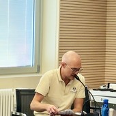 Ronny Borbey
