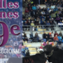 Cogne ospita la seconda eliminatoria d'autunno del 69° Concours Régional Batailles de Reines Cogne ospita la seconda eliminatoria d'autunno del 69° Concours Régional Batailles de Reines