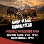 Courmayeur: 145 bovine in campo per la terza eliminatoria autunnale della "Batailles de Reines" Courmayeur: 145 bovine in campo per la terza eliminatoria autunnale della "Batailles de Reines"