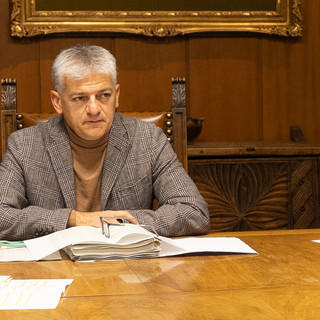 Sul tavolo dell'assessore Luigi Bertschy la vertenza Telecontact