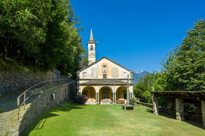 Alla scoperta di Machaby tra storia e leggenda: la prima escursione di Valle d’Aosta Futura