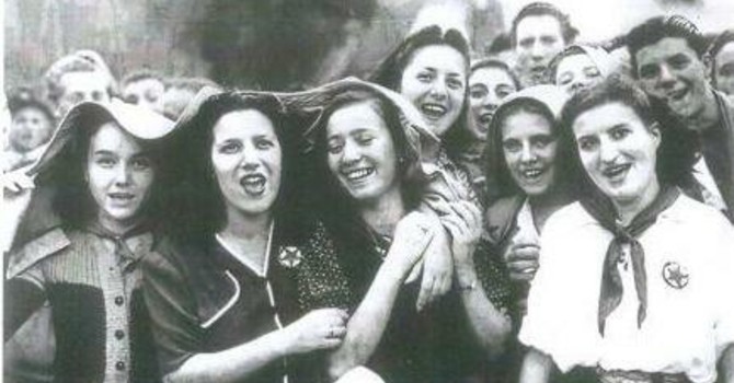 Il teatro come memoria viva: il Gruppo Teatro Angrogna a Basilea Il teatro come memoria viva: il Gruppo Teatro Angrogna a Basilea