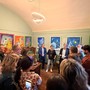 La Gran Becc’à La Cave, il Cervino diventa memoria viva tra arte, materia e identità La Gran Becc’à La Cave, il Cervino diventa memoria viva tra arte, materia e identità